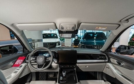 GAC GS8, 2025 год, 4 399 000 рублей, 18 фотография