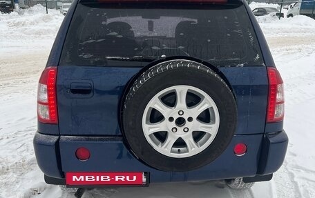 Vortex Tingo I, 2011 год, 420 000 рублей, 1 фотография