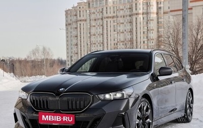 BMW 5 серия, 2025 год, 11 975 000 рублей, 1 фотография