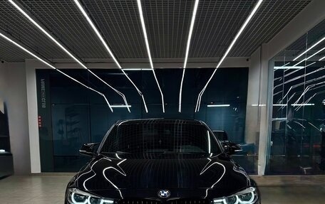 BMW 3 серия, 2018 год, 2 900 000 рублей, 1 фотография