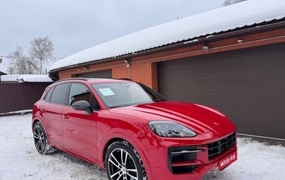 Porsche Cayenne III, 2025 год, 17 500 000 рублей, 1 фотография