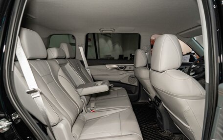 GAC GS8, 2025 год, 4 399 000 рублей, 22 фотография