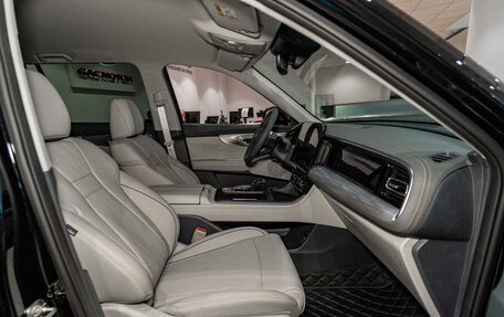 GAC GS8, 2025 год, 4 399 000 рублей, 27 фотография