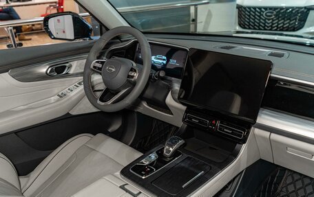 GAC GS8, 2025 год, 4 399 000 рублей, 23 фотография