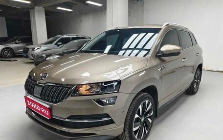 Skoda Karoq I, 2022 год, 1 830 000 рублей, 1 фотография