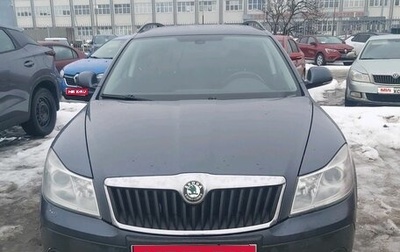 Skoda Octavia, 2010 год, 1 100 000 рублей, 1 фотография