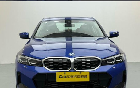 BMW 3 серия, 2024 год, 5 446 000 рублей, 1 фотография