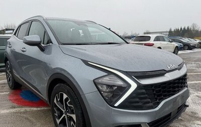 KIA Sportage IV рестайлинг, 2023 год, 2 850 000 рублей, 1 фотография