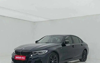 BMW 3 серия, 2022 год, 2 790 000 рублей, 1 фотография