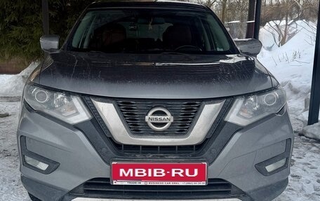 Nissan X-Trail, 2021 год, 2 750 000 рублей, 1 фотография