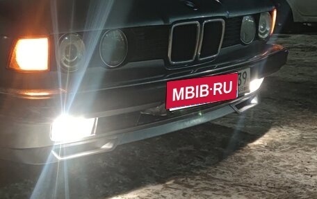 BMW 7 серия, 1989 год, 450 000 рублей, 1 фотография