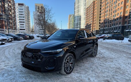 Audi Q5, 2025 год, 6 480 000 рублей, 5 фотография