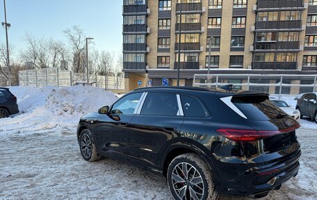 Audi Q5, 2025 год, 6 480 000 рублей, 7 фотография