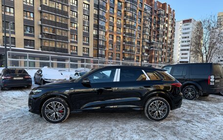 Audi Q5, 2025 год, 6 480 000 рублей, 6 фотография