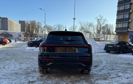 Audi Q5, 2025 год, 6 480 000 рублей, 8 фотография