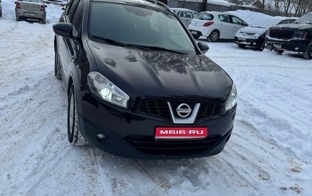Nissan Qashqai+2 I, 2011 год, 900 000 рублей, 1 фотография