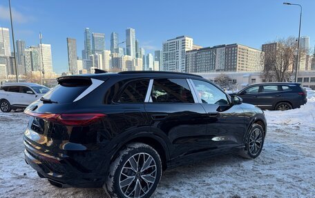 Audi Q5, 2025 год, 6 480 000 рублей, 9 фотография