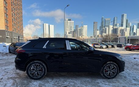 Audi Q5, 2025 год, 6 480 000 рублей, 10 фотография