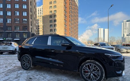 Audi Q5, 2025 год, 6 480 000 рублей, 11 фотография