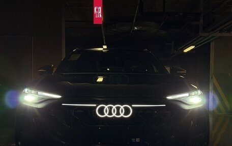 Audi Q5, 2025 год, 6 480 000 рублей, 13 фотография