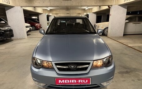 Daewoo Nexia I рестайлинг, 2011 год, 289 000 рублей, 1 фотография