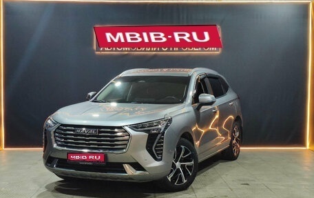 Haval Jolion, 2023 год, 1 700 000 рублей, 1 фотография