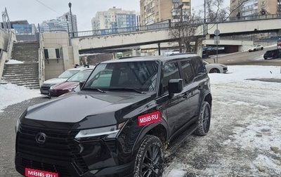 Lexus GX, 2024 год, 12 999 999 рублей, 1 фотография