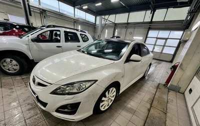 Mazda 6, 2010 год, 815 000 рублей, 1 фотография