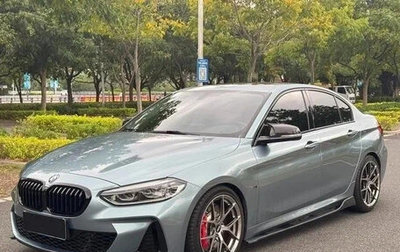 BMW 1 серия, 2022 год, 1 620 000 рублей, 1 фотография