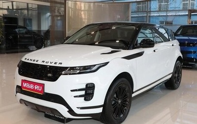 Land Rover Range Rover Evoque II, 2026 год, 6 100 000 рублей, 1 фотография