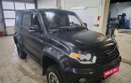 ЛуАЗ Patriot, 2014 год, 630 000 рублей, 1 фотография