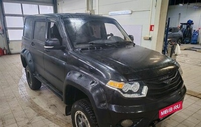 ЛуАЗ Patriot, 2014 год, 630 000 рублей, 1 фотография