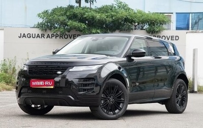 Land Rover Range Rover Evoque II, 2025 год, 6 100 000 рублей, 1 фотография