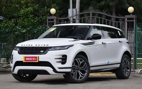 Land Rover Range Rover Evoque II, 2026 год, 6 100 000 рублей, 1 фотография