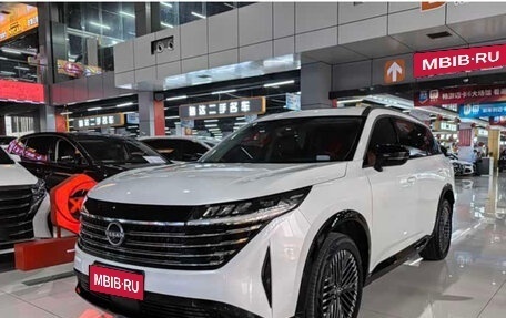 Nissan Pathfinder, 2025 год, 5 195 000 рублей, 1 фотография