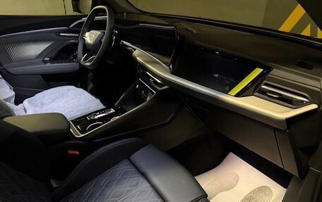 Audi Q5, 2025 год, 6 480 000 рублей, 16 фотография