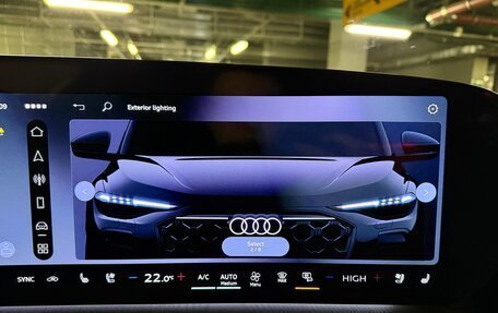 Audi Q5, 2025 год, 6 480 000 рублей, 25 фотография