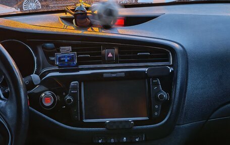 KIA cee'd III, 2018 год, 1 400 000 рублей, 4 фотография