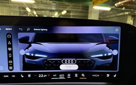 Audi Q5, 2025 год, 6 480 000 рублей, 24 фотография