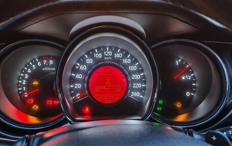 KIA cee'd III, 2018 год, 1 400 000 рублей, 5 фотография