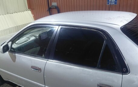 Toyota Corolla, 1999 год, 160 000 рублей, 3 фотография