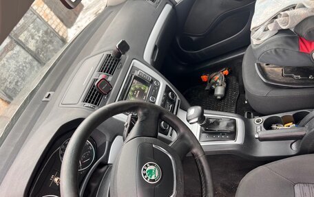 Skoda Octavia, 2010 год, 450 000 рублей, 8 фотография