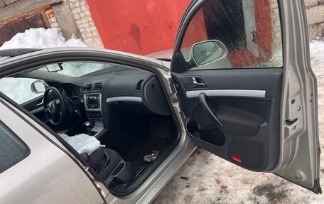 Skoda Octavia, 2010 год, 450 000 рублей, 6 фотография