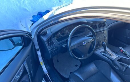 Volvo S60 III, 2005 год, 550 000 рублей, 9 фотография