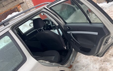 Skoda Octavia, 2010 год, 450 000 рублей, 10 фотография