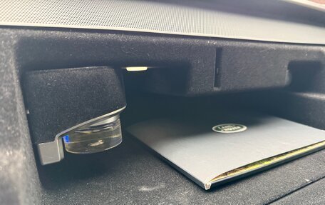 Land Rover Range Rover Sport II, 2022 год, 8 700 000 рублей, 20 фотография