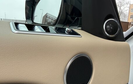 Land Rover Range Rover Sport II, 2022 год, 8 700 000 рублей, 19 фотография