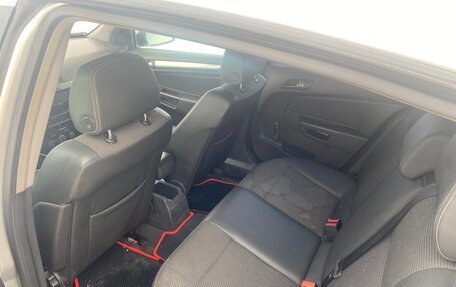 Opel Astra H, 2007 год, 320 000 рублей, 6 фотография