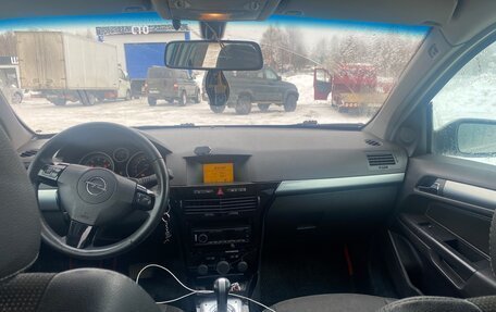 Opel Astra H, 2007 год, 320 000 рублей, 7 фотография