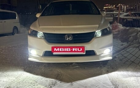 Honda Stream II, 2007 год, 850 000 рублей, 6 фотография